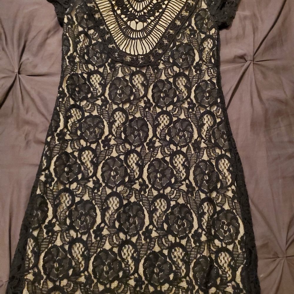 Xhilaration Dress